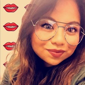 Meet your Posher, Daisy